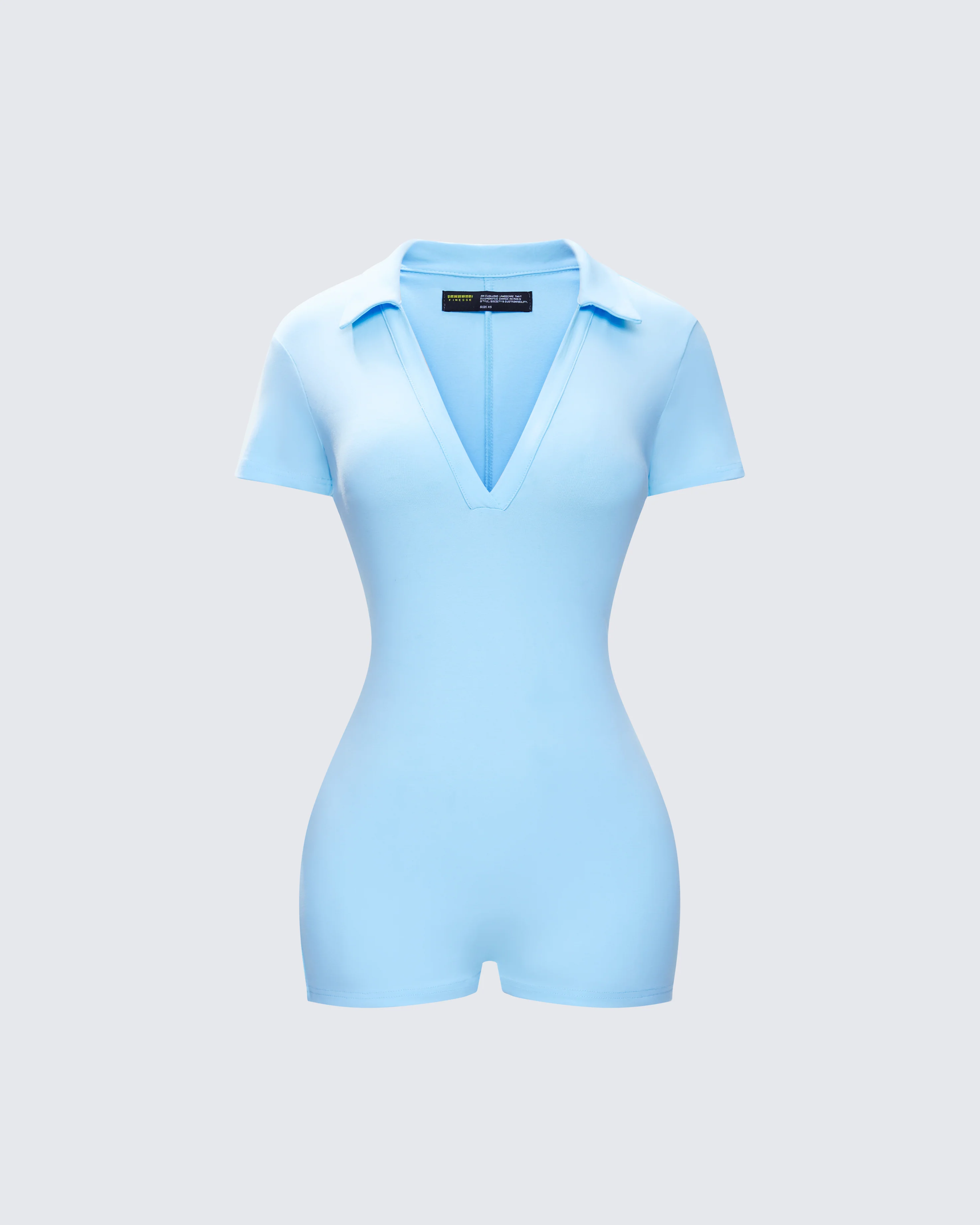 11063-jeane-marie-blue-mini-rib-romper-1.webp Jeane Marie Blue Mini Rib Romper