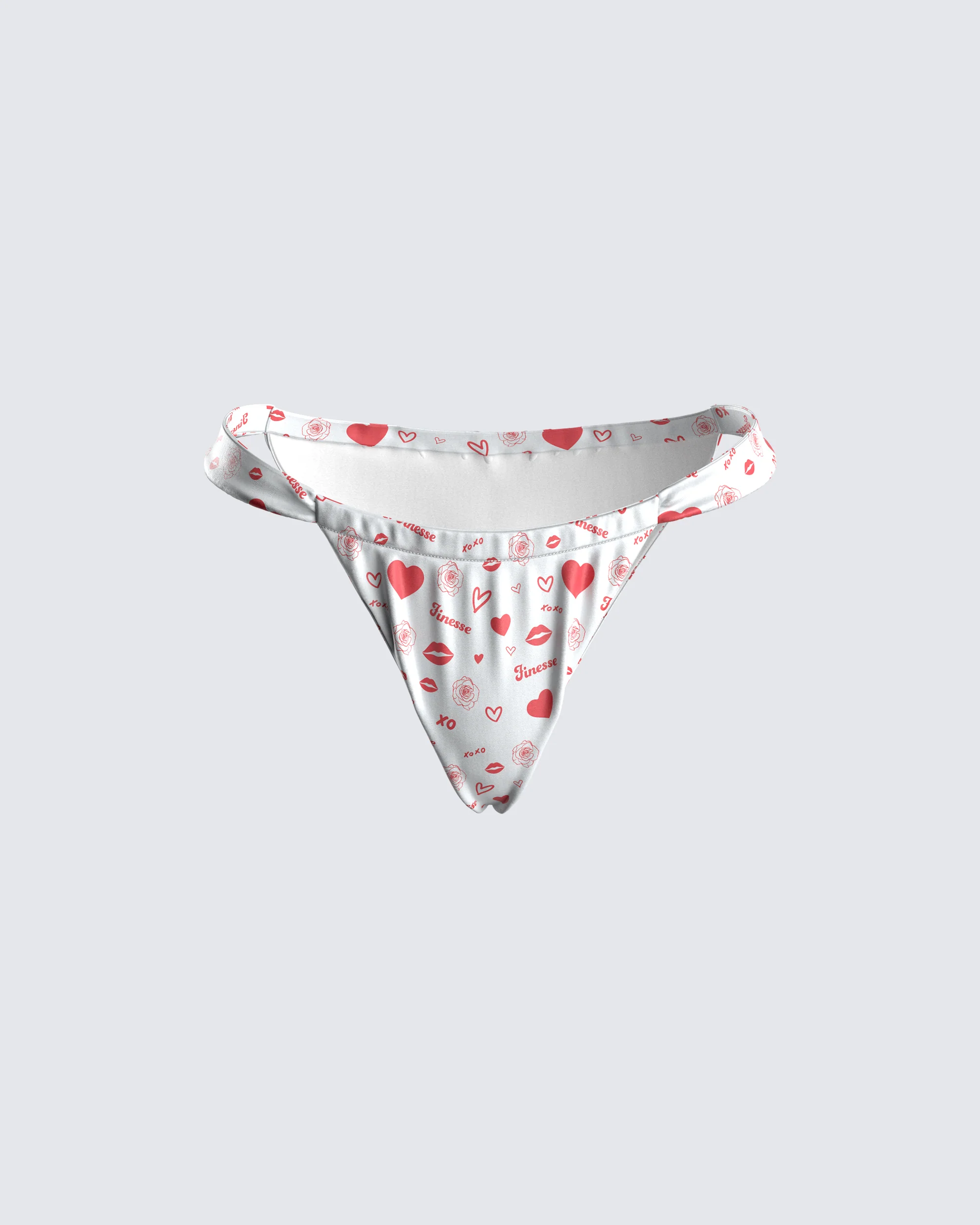 Ronan Multi Print Swim Bottom