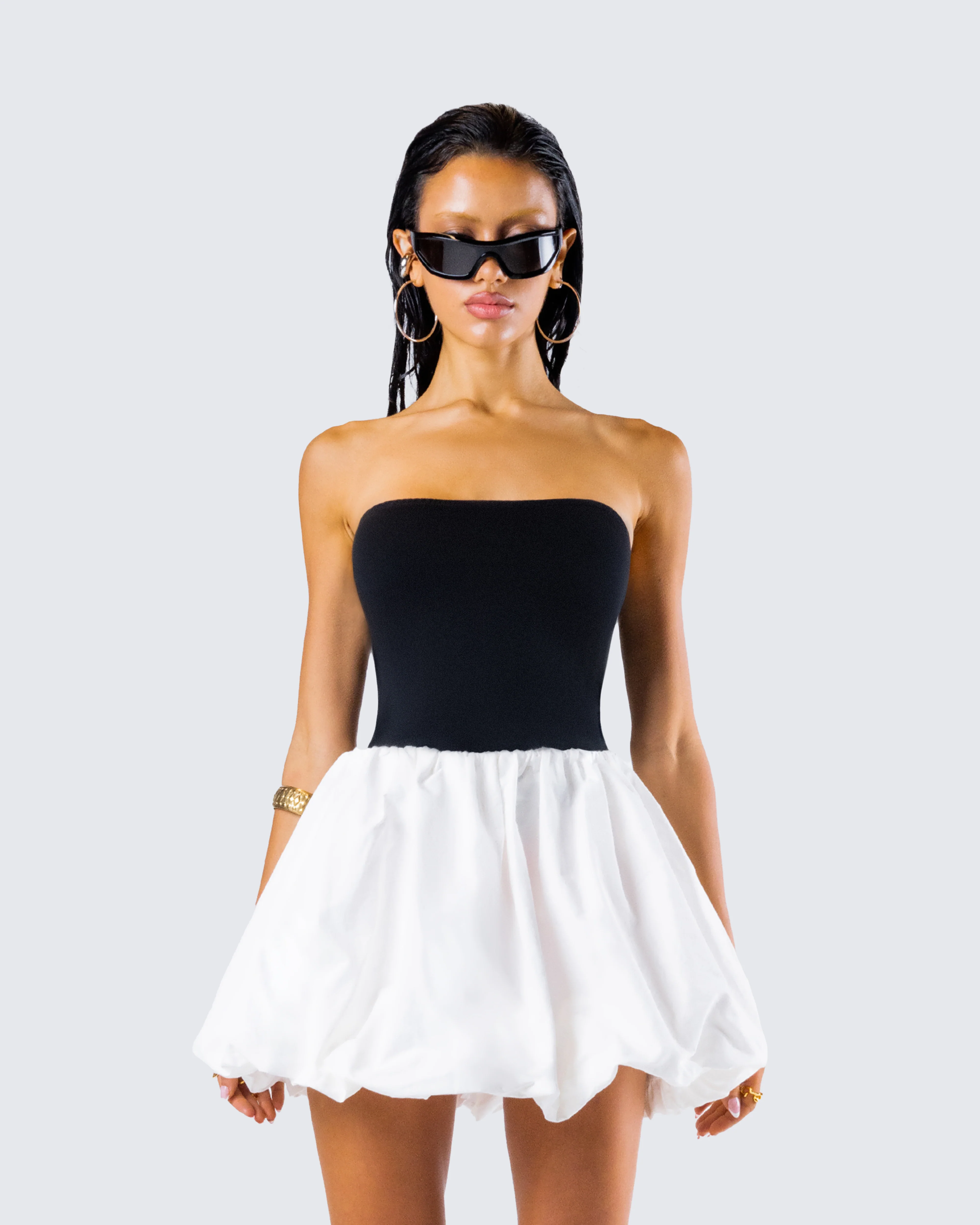 173-aaliyah-black-jersey-tube-top-4.webp Aaliyah Black Jersey Tube Top