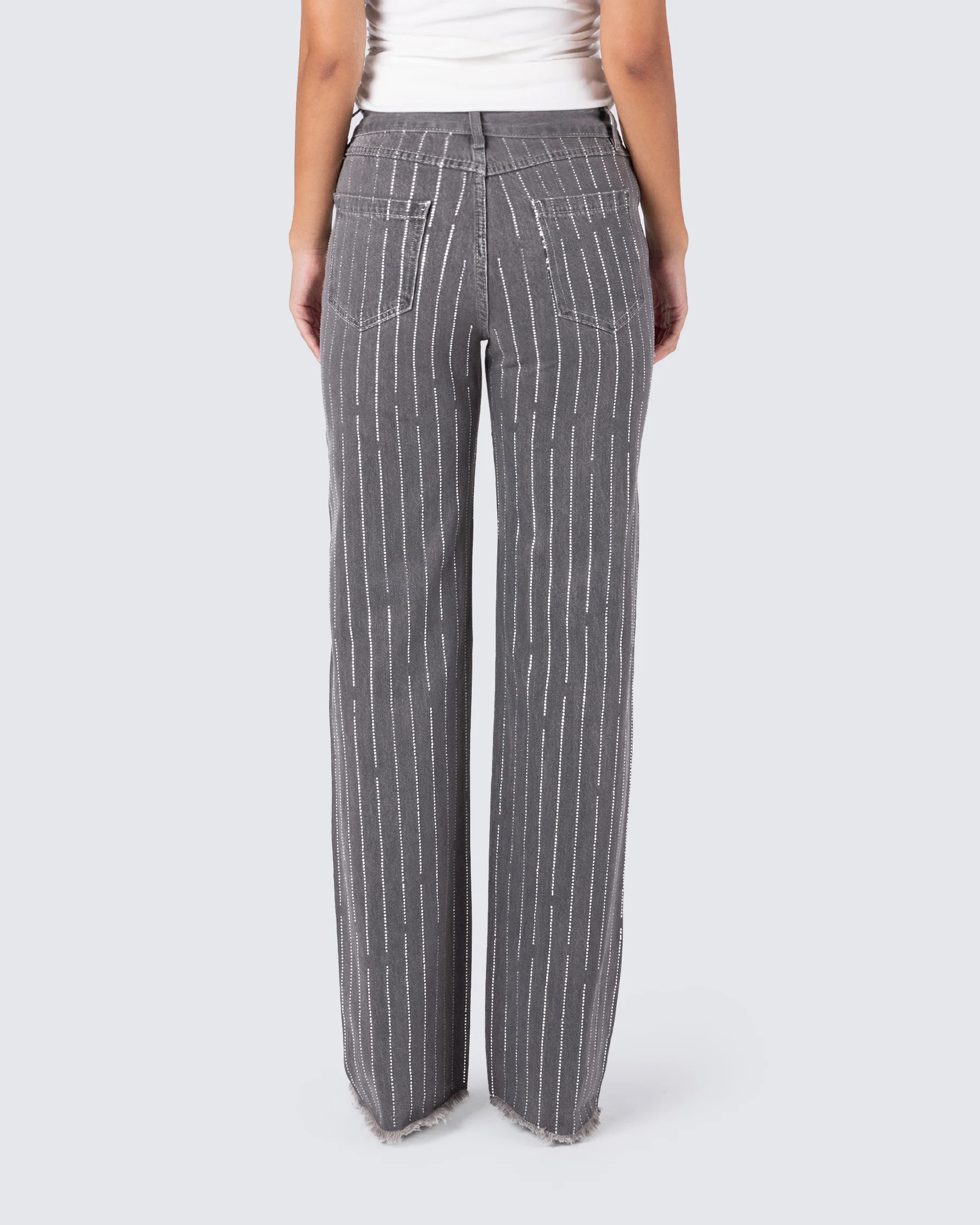 18525-taya-rhinestone-grey-jeans-6.webp Taya Rhinestone Grey Jeans
