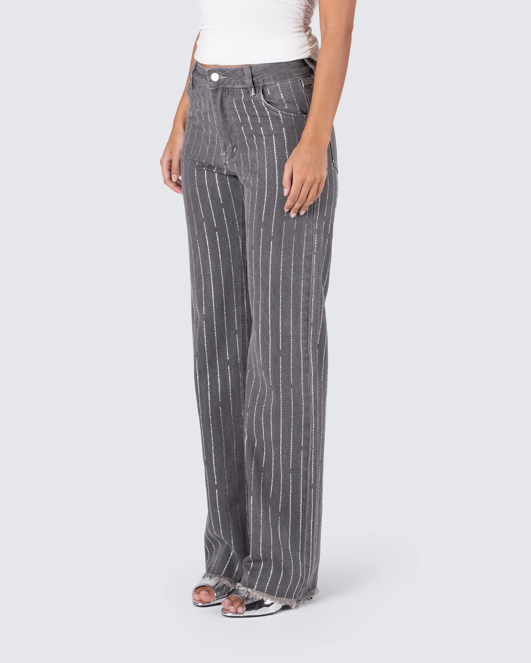 18525-taya-rhinestone-grey-jeans-7.webp Taya Rhinestone Grey Jeans