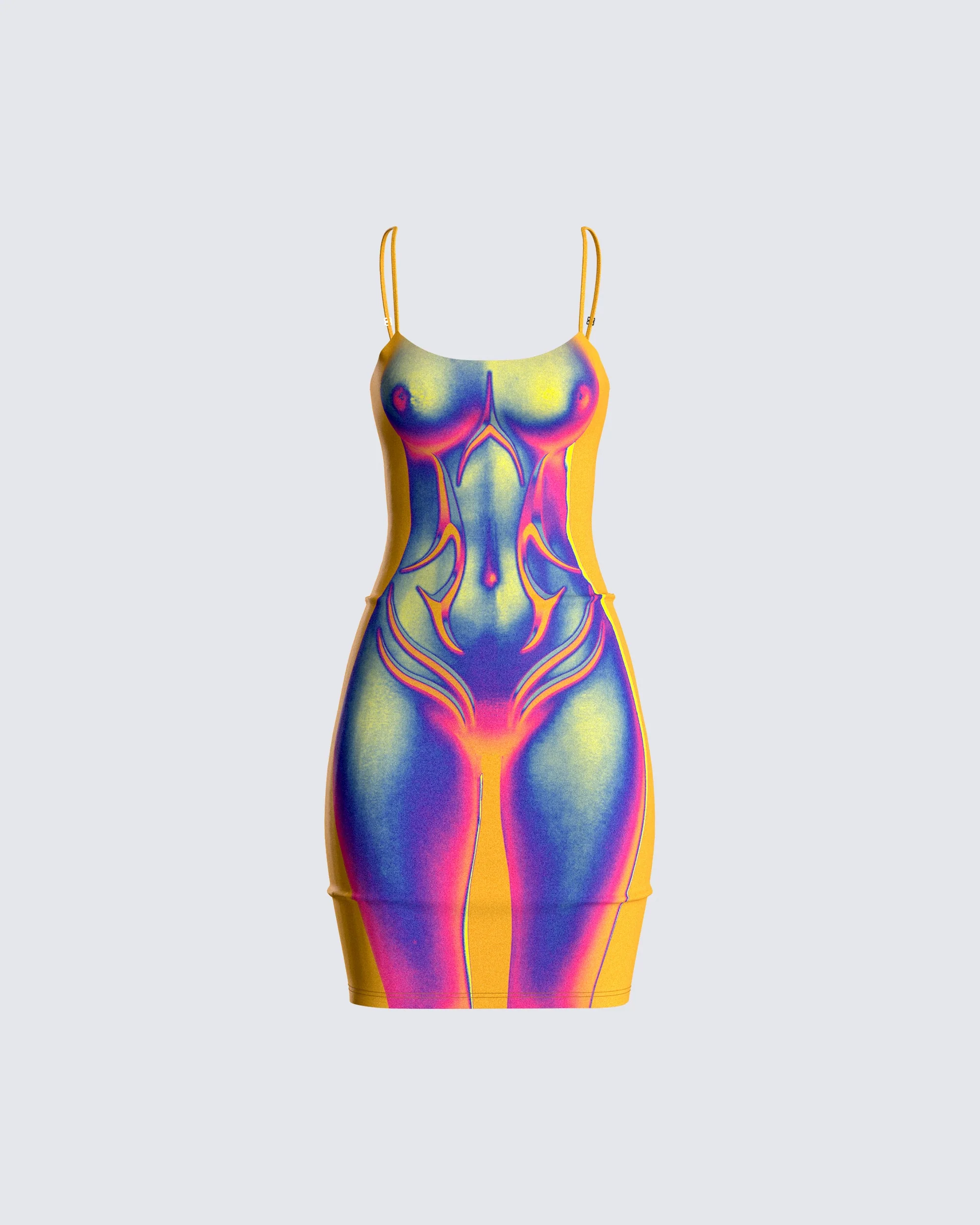 19490-xavier-body-print-dress-1.webp Xavier Body Print Dress