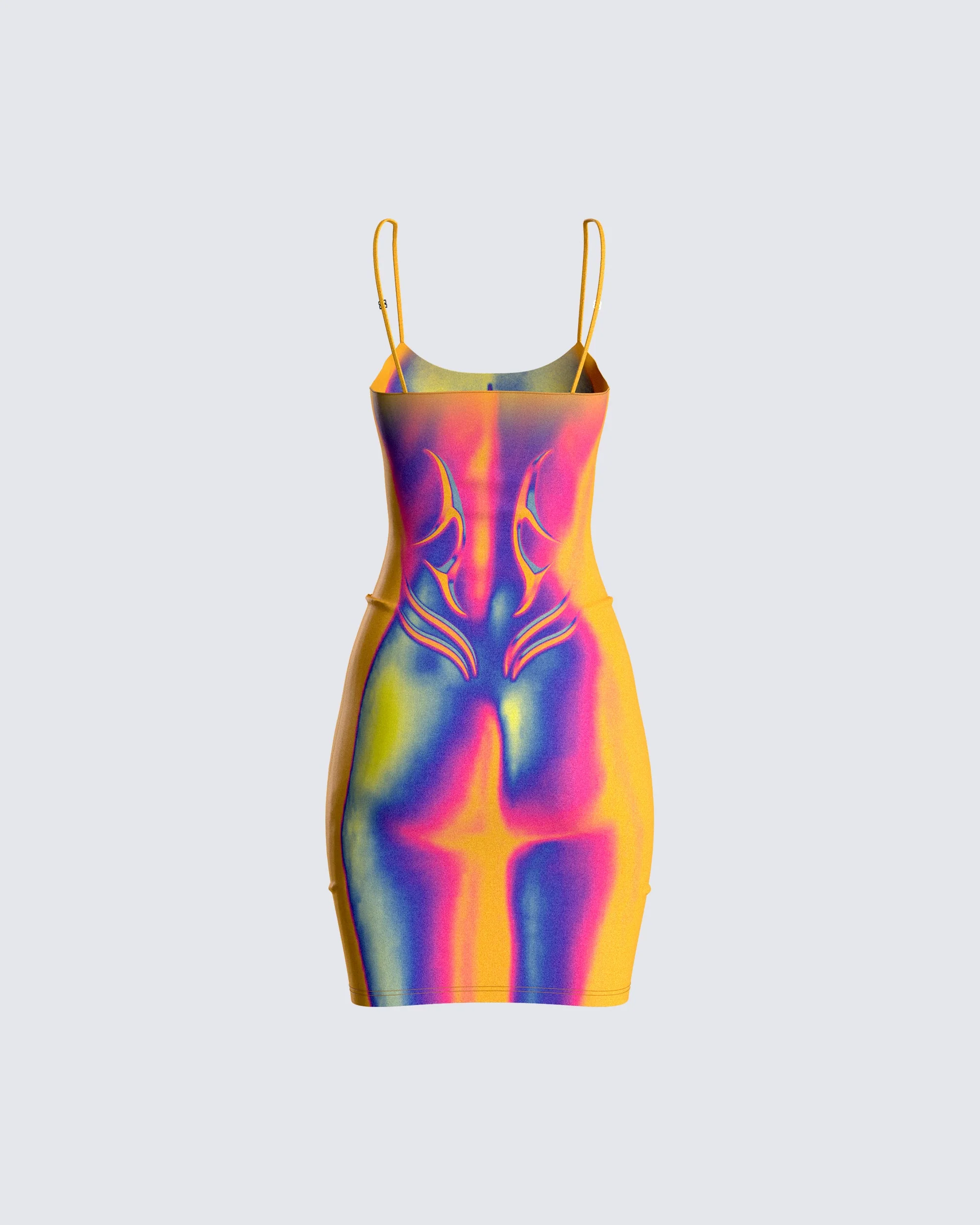 19490-xavier-body-print-dress-3.webp Xavier Body Print Dress