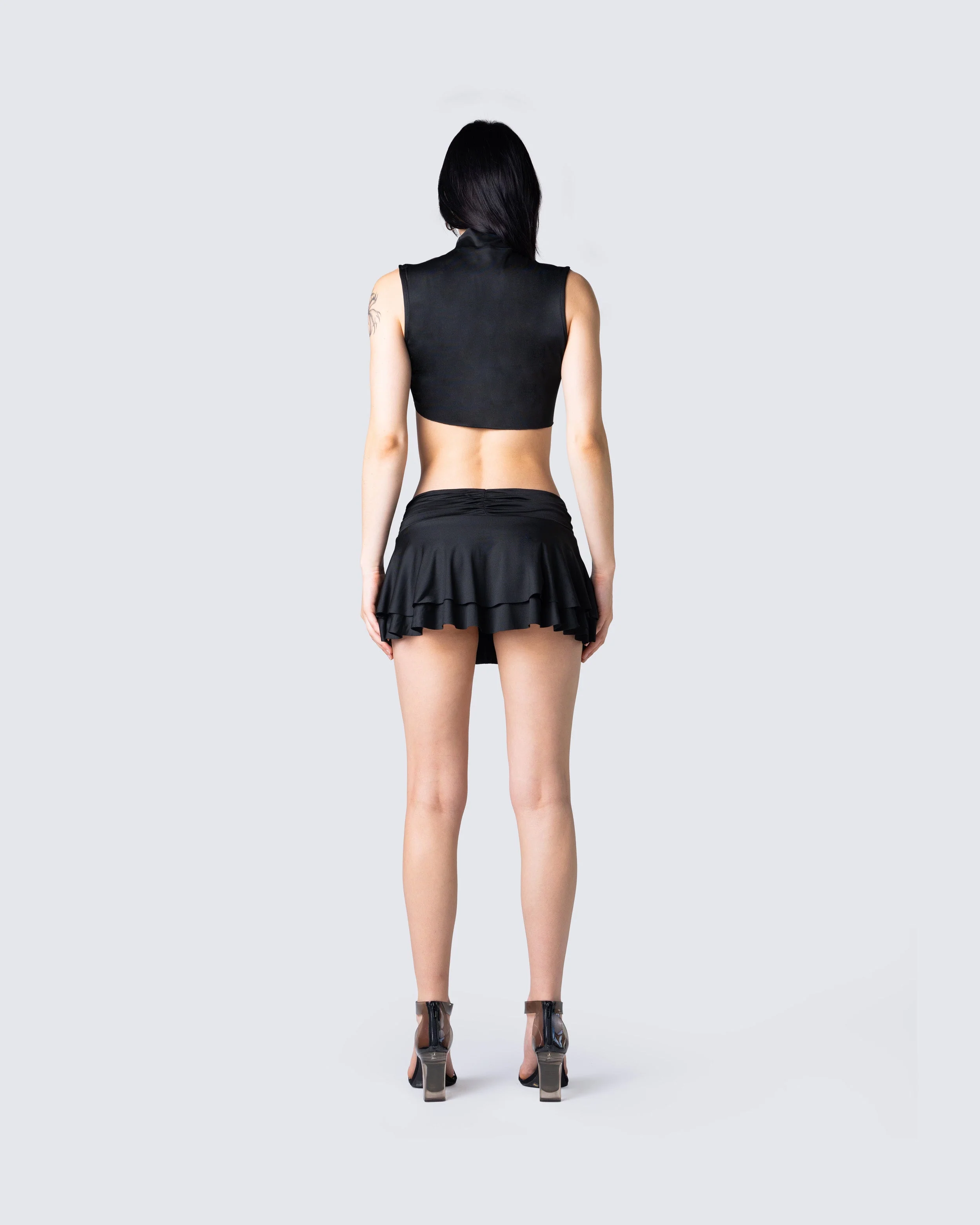 Freya Flirtacious Set