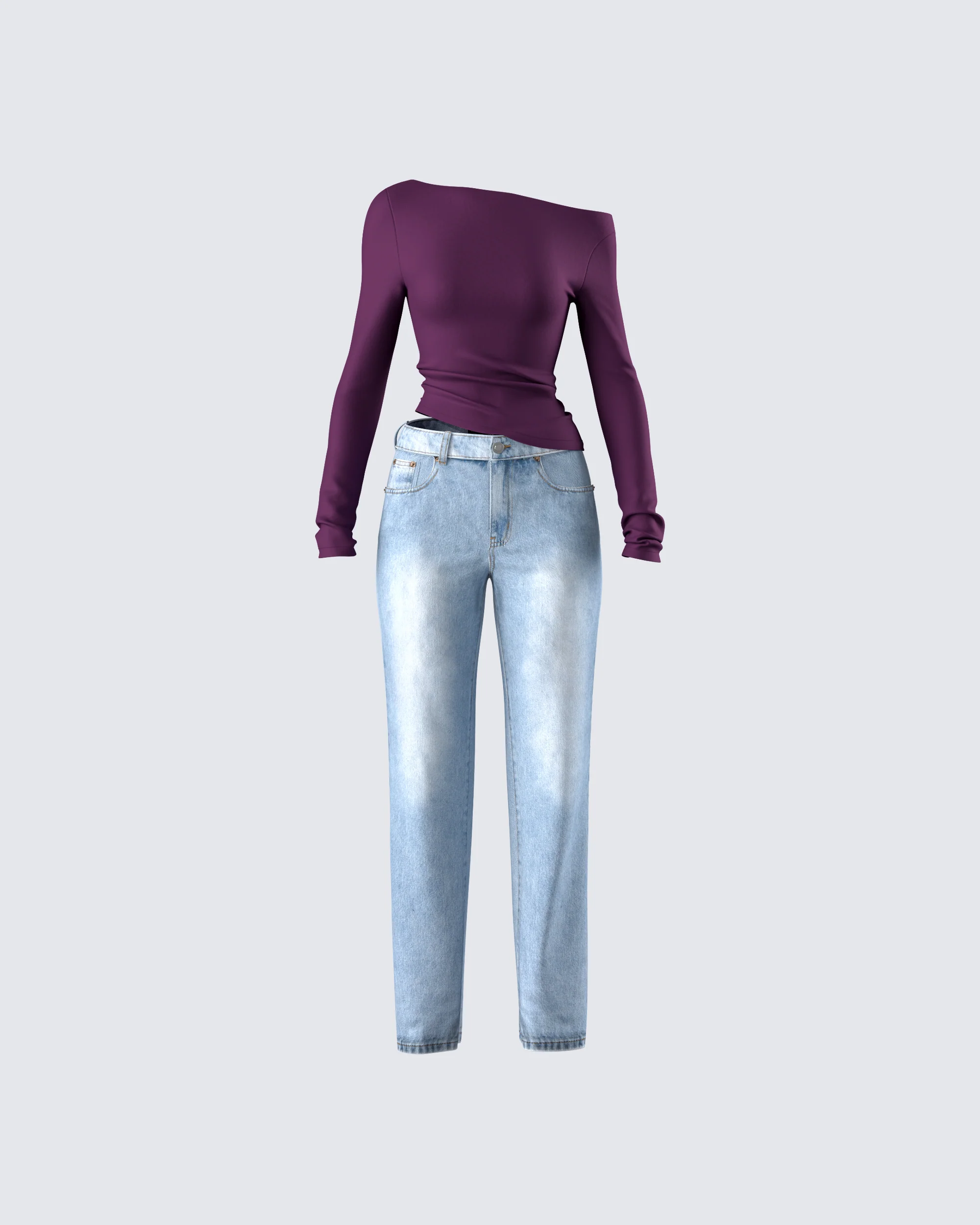Isa Asymmetric Set