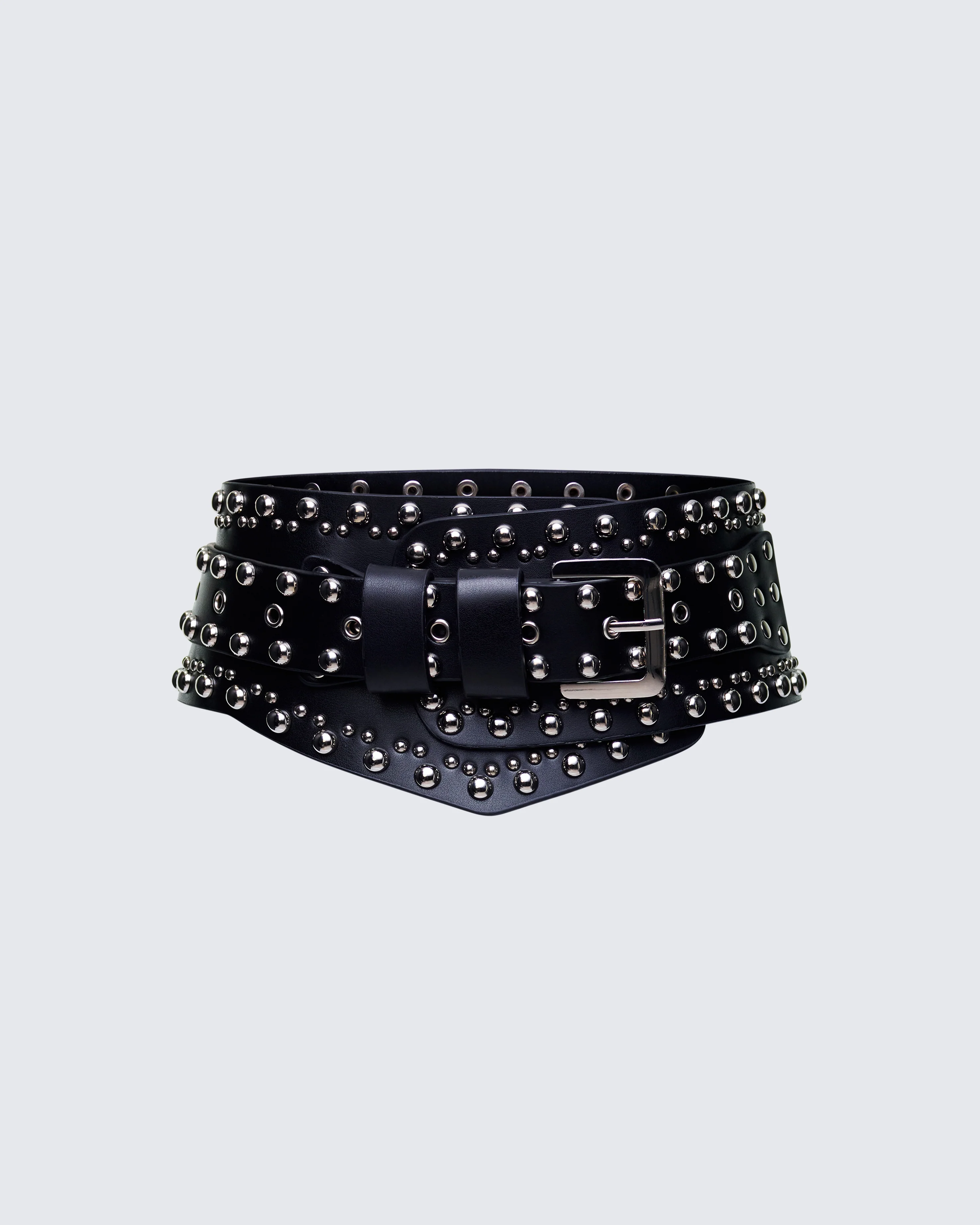 2167-aerilyn-black-double-wrap-studded-western-hip-belt-1.webp Aerilyn Black Double Wrap Studded Western Hip Belt
