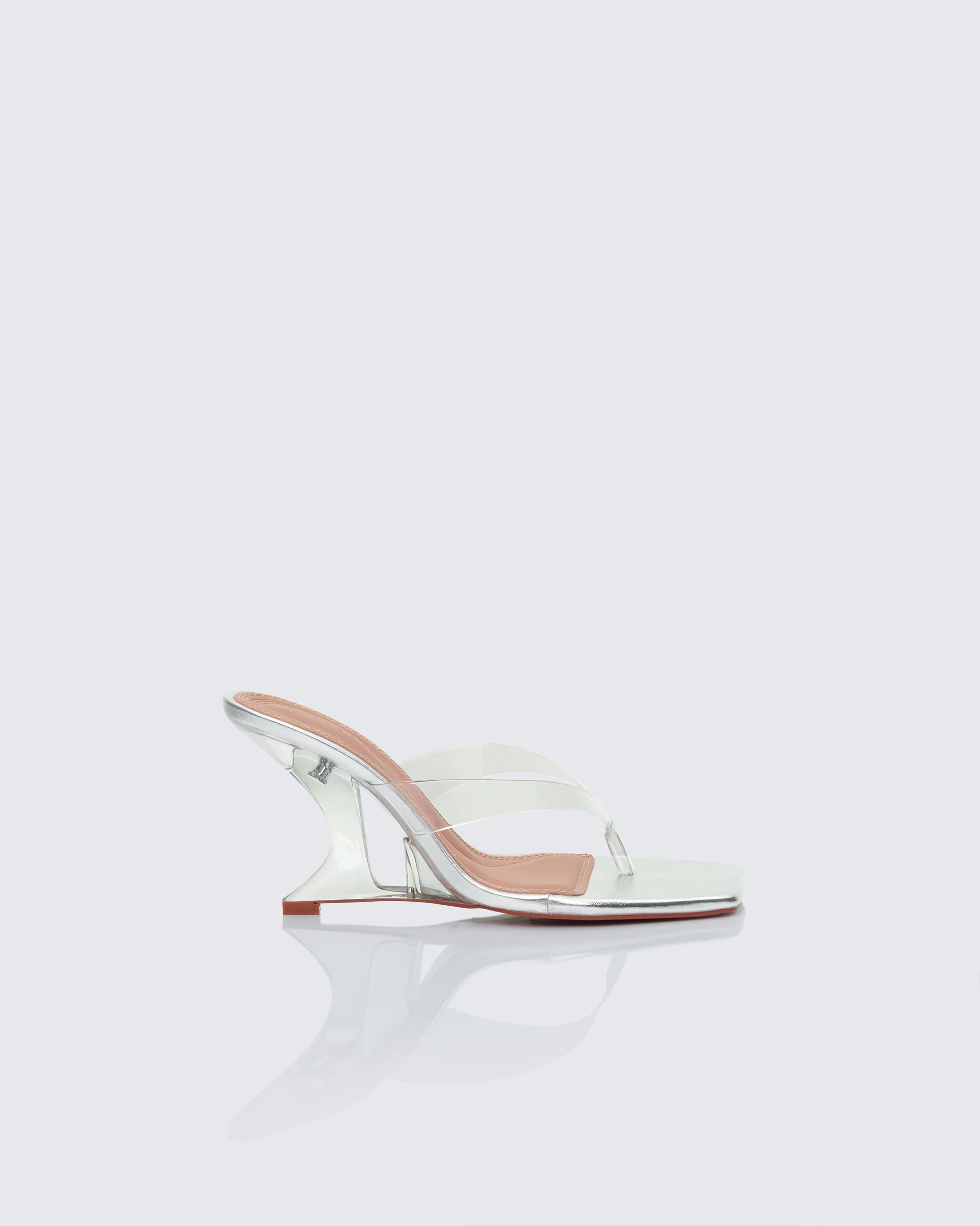 2578-abigail-silver-perspex-wedge-sandal-1.webp Abigail Silver Perspex Wedge Sandal