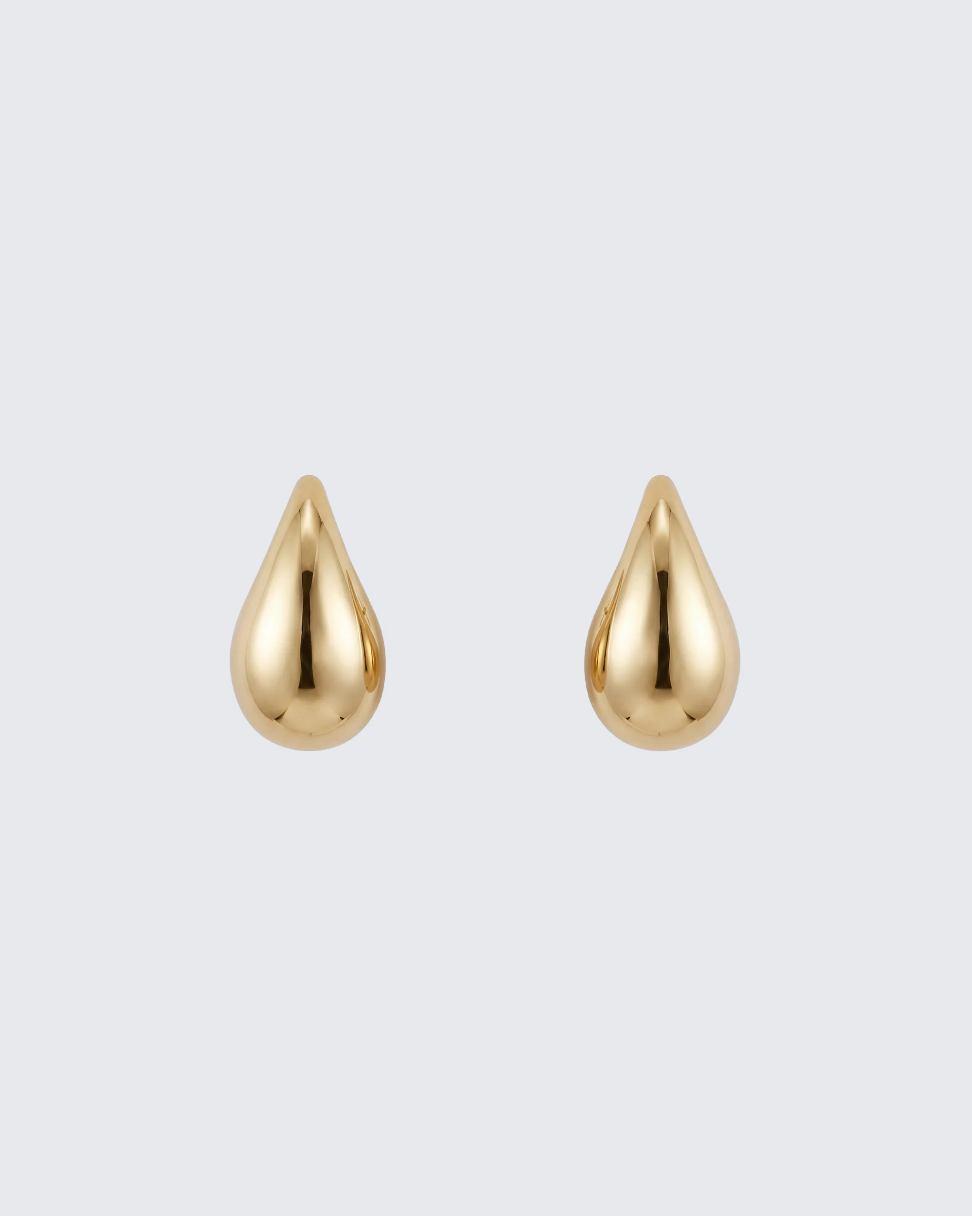 2972-aimei-gold-tone-teardrop-earrings-1.webp Aimei Gold Tone Teardrop Earrings