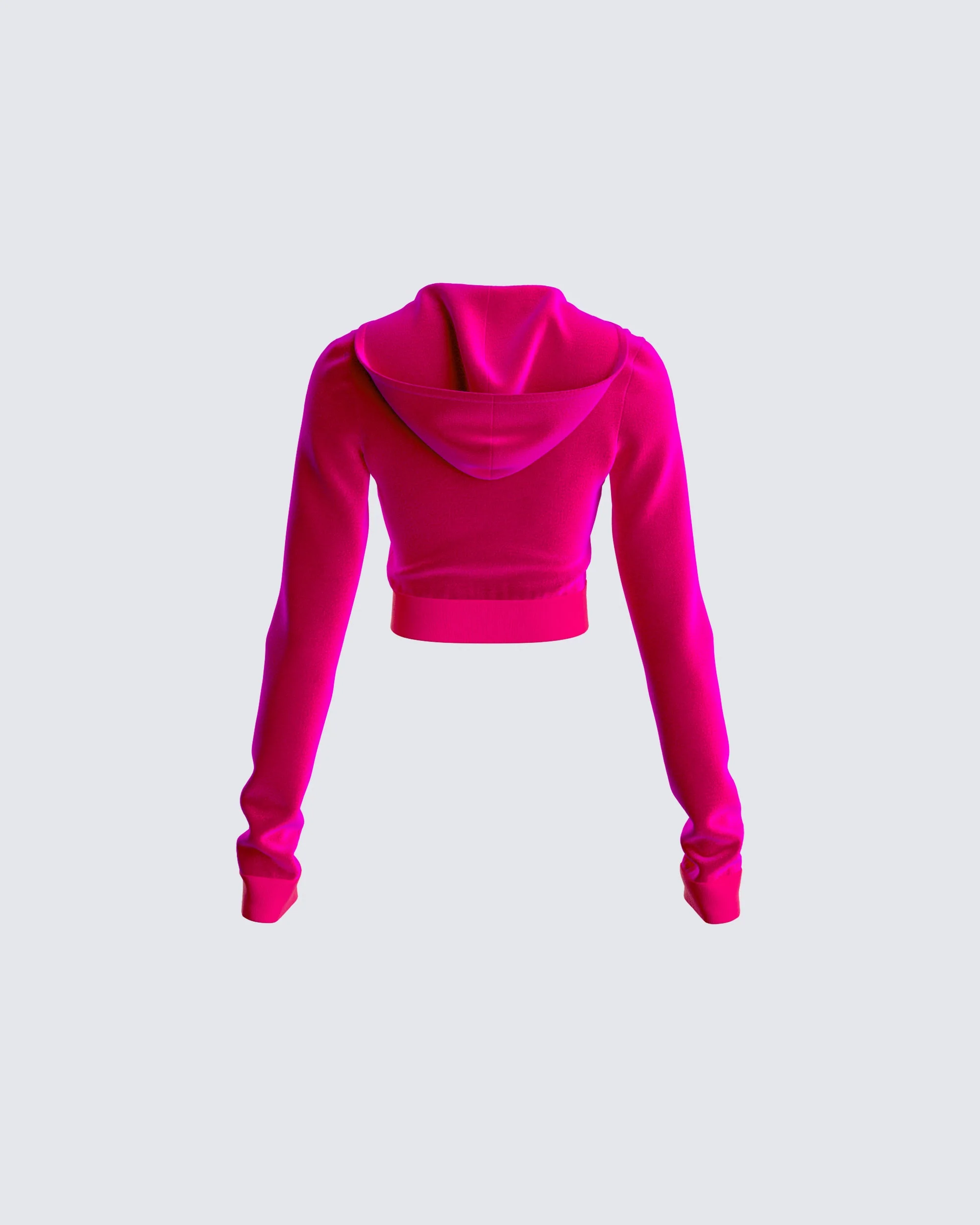 3991-alessa-pink-velvet-jacket-3.webp Alessa Pink Velvet Jacket