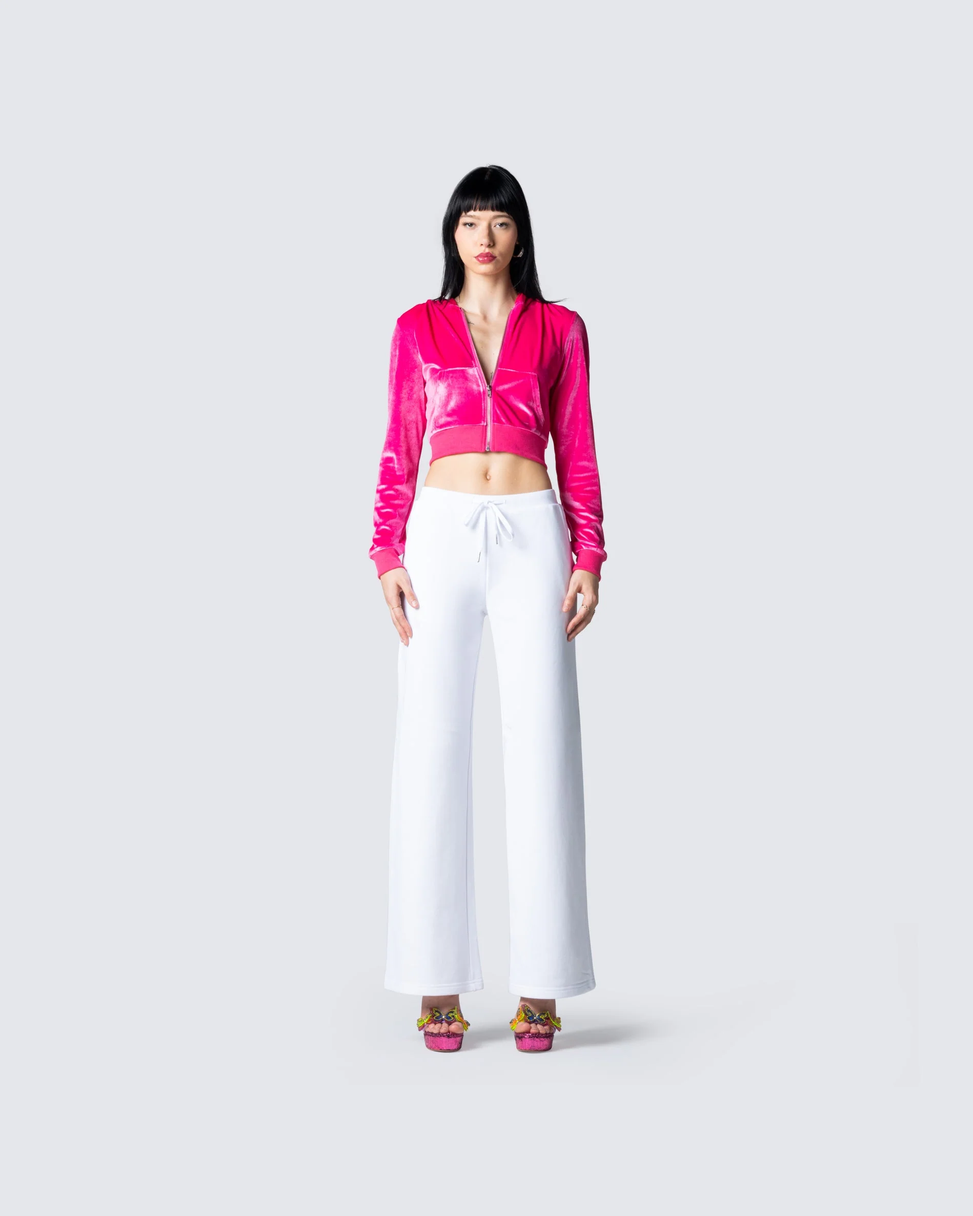 3991-alessa-pink-velvet-jacket-4.webp Alessa Pink Velvet Jacket