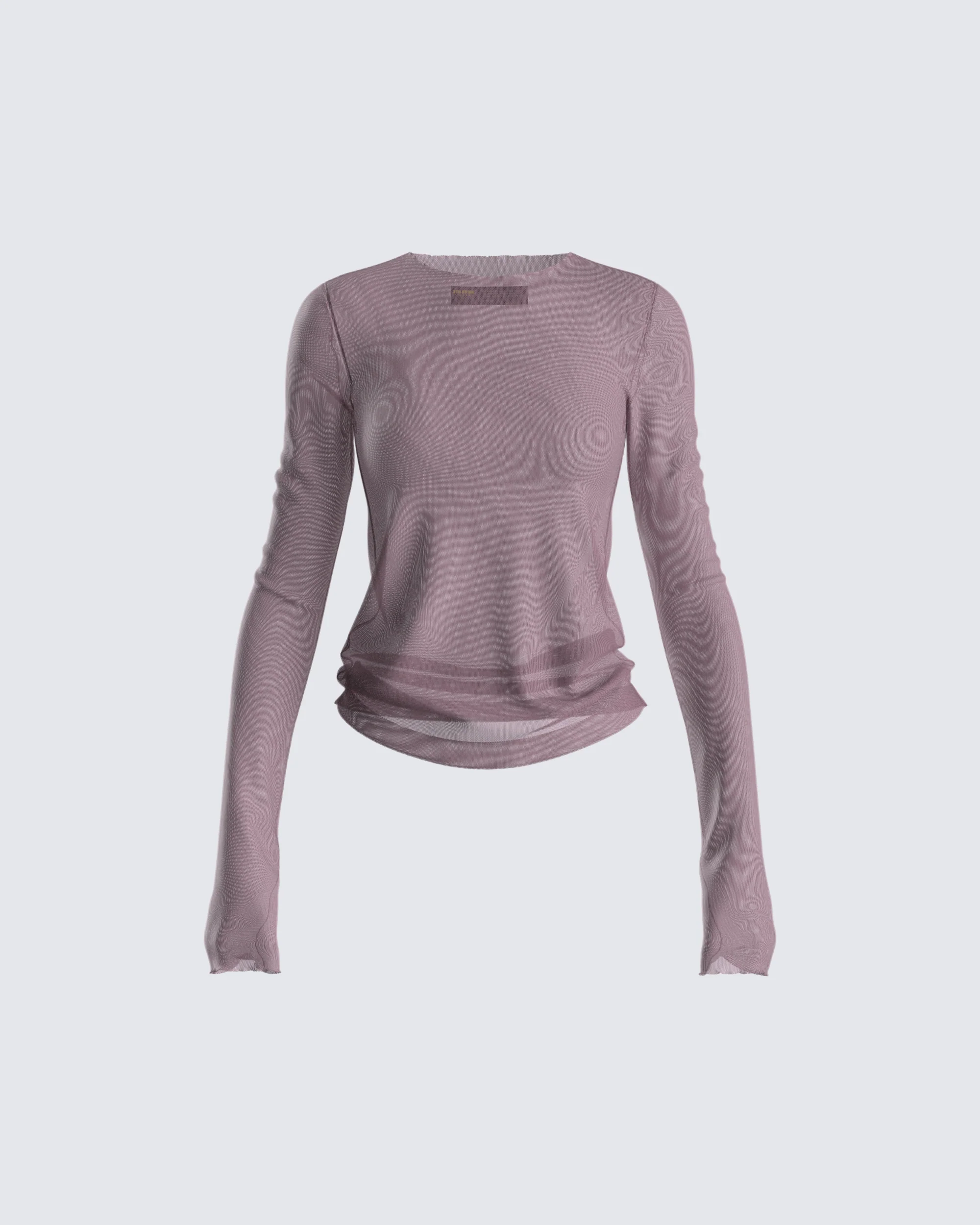 4657-alyson-grey-mesh-long-sleeve-top-1.webp Alyson Grey Mesh Long Sleeve Top