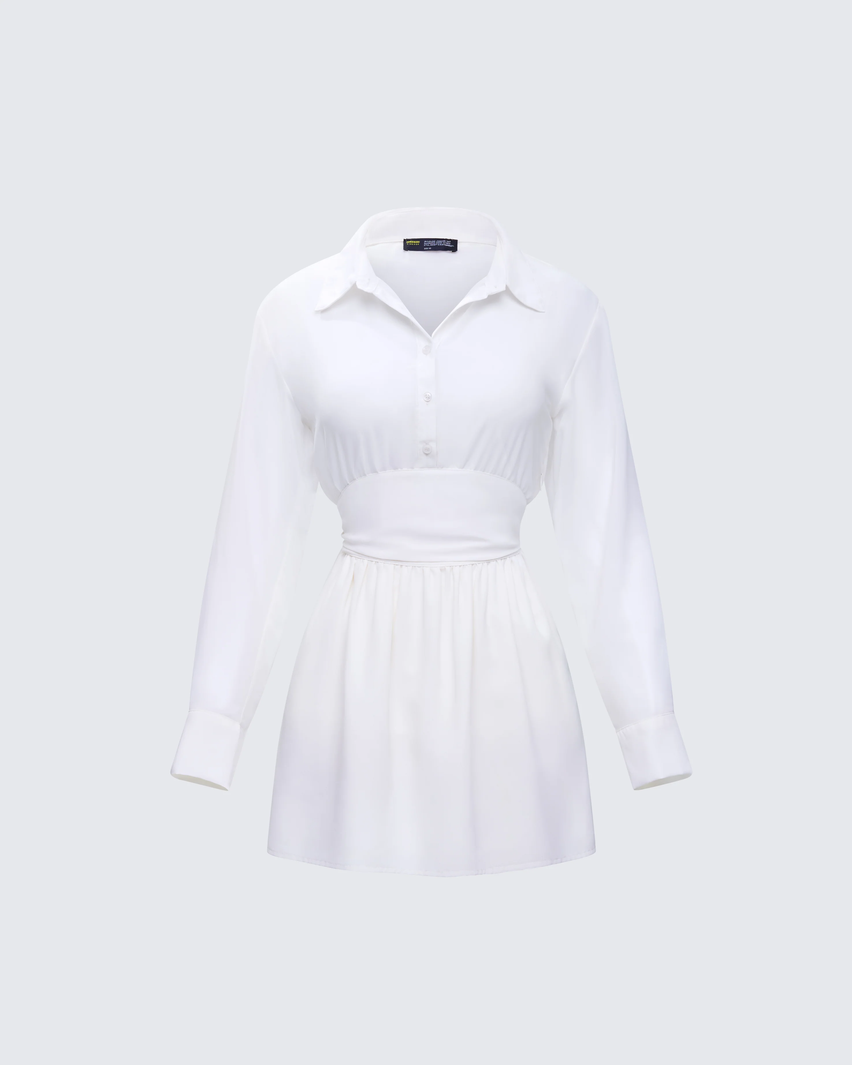 4738-amara-ivory-mini-shirt-dress-1.webp Amara Ivory Mini Shirt Dress