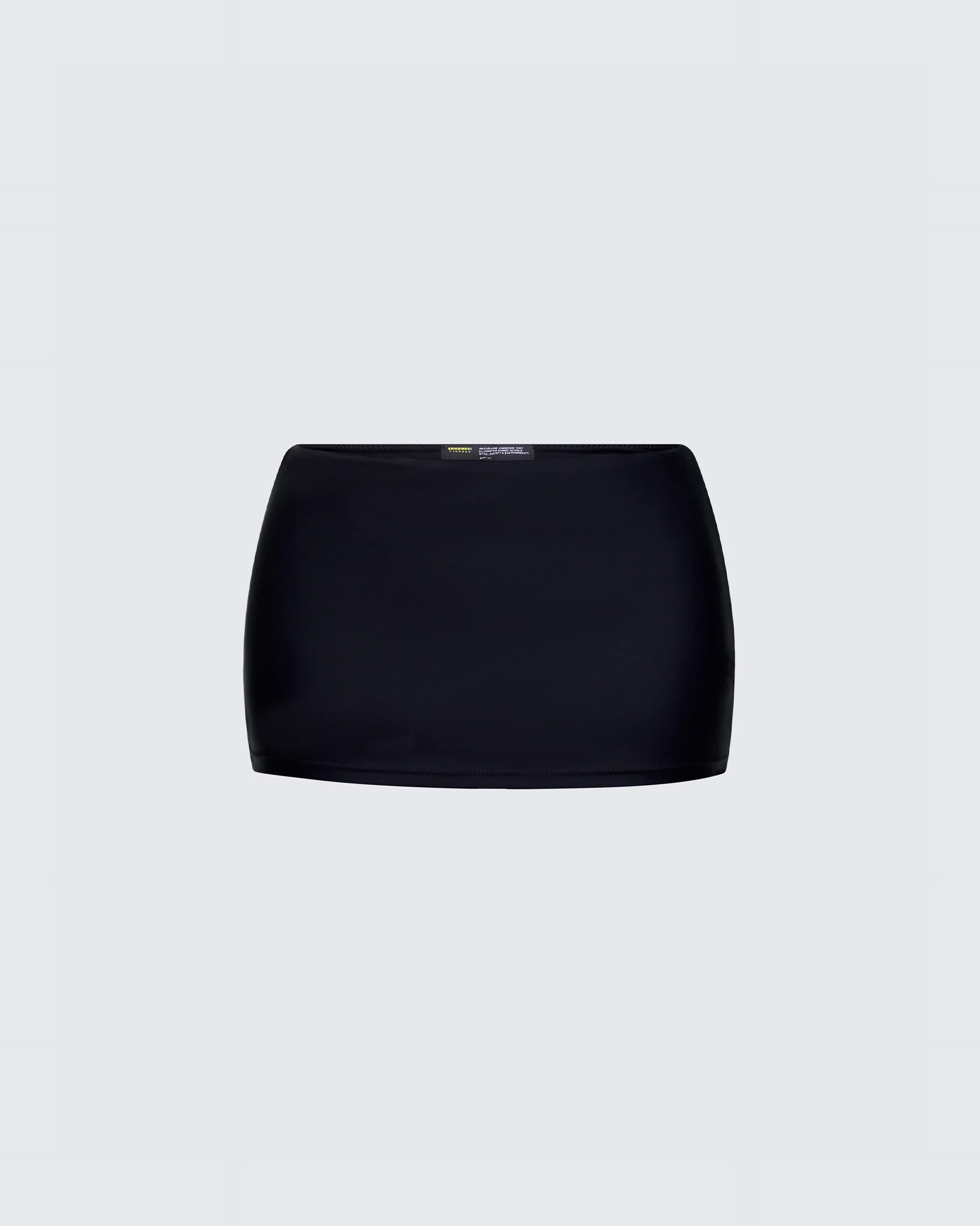 50-monique-black-mini-skirt-1.webp Monique Black Mini Skirt