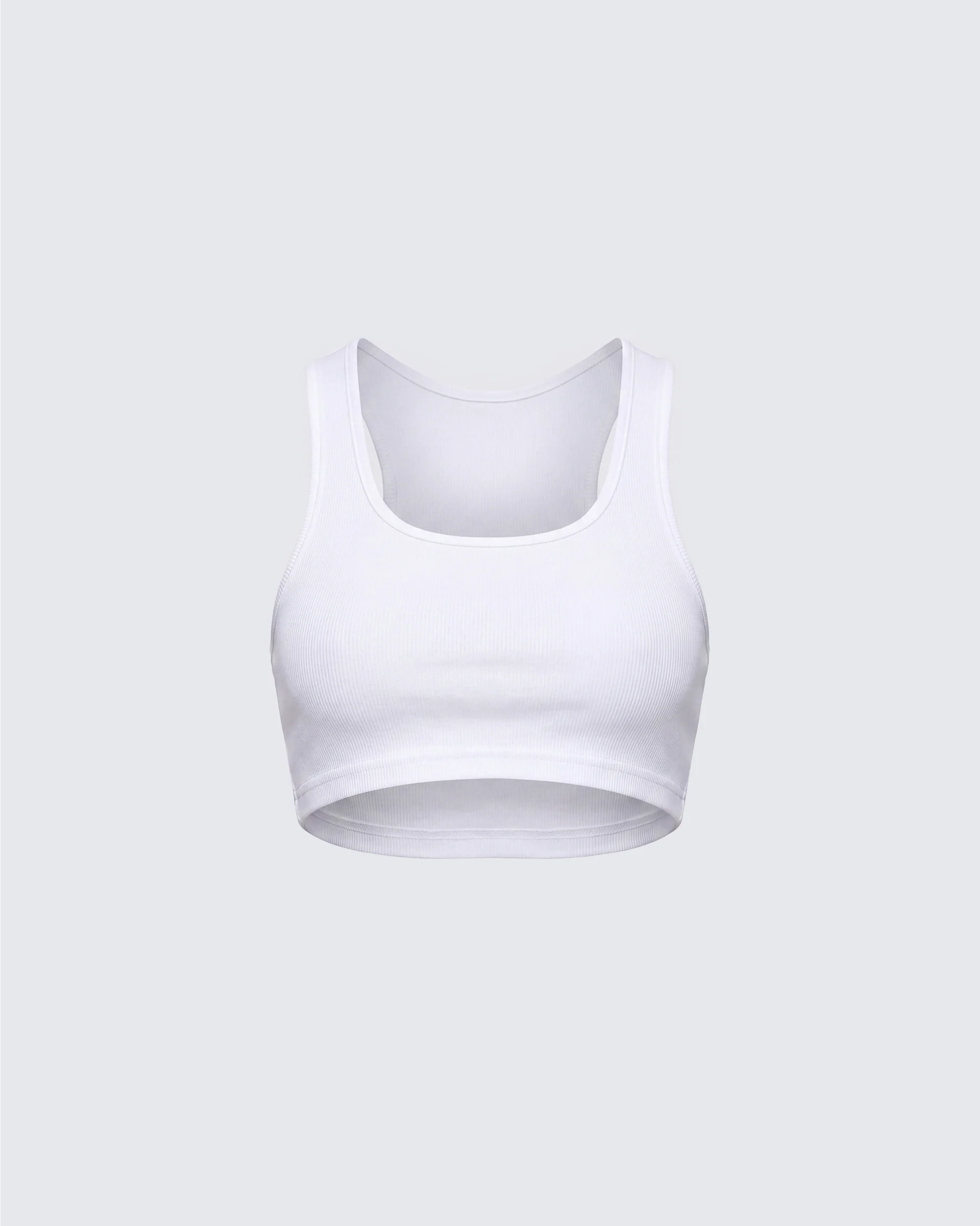 Sasha Tank Top