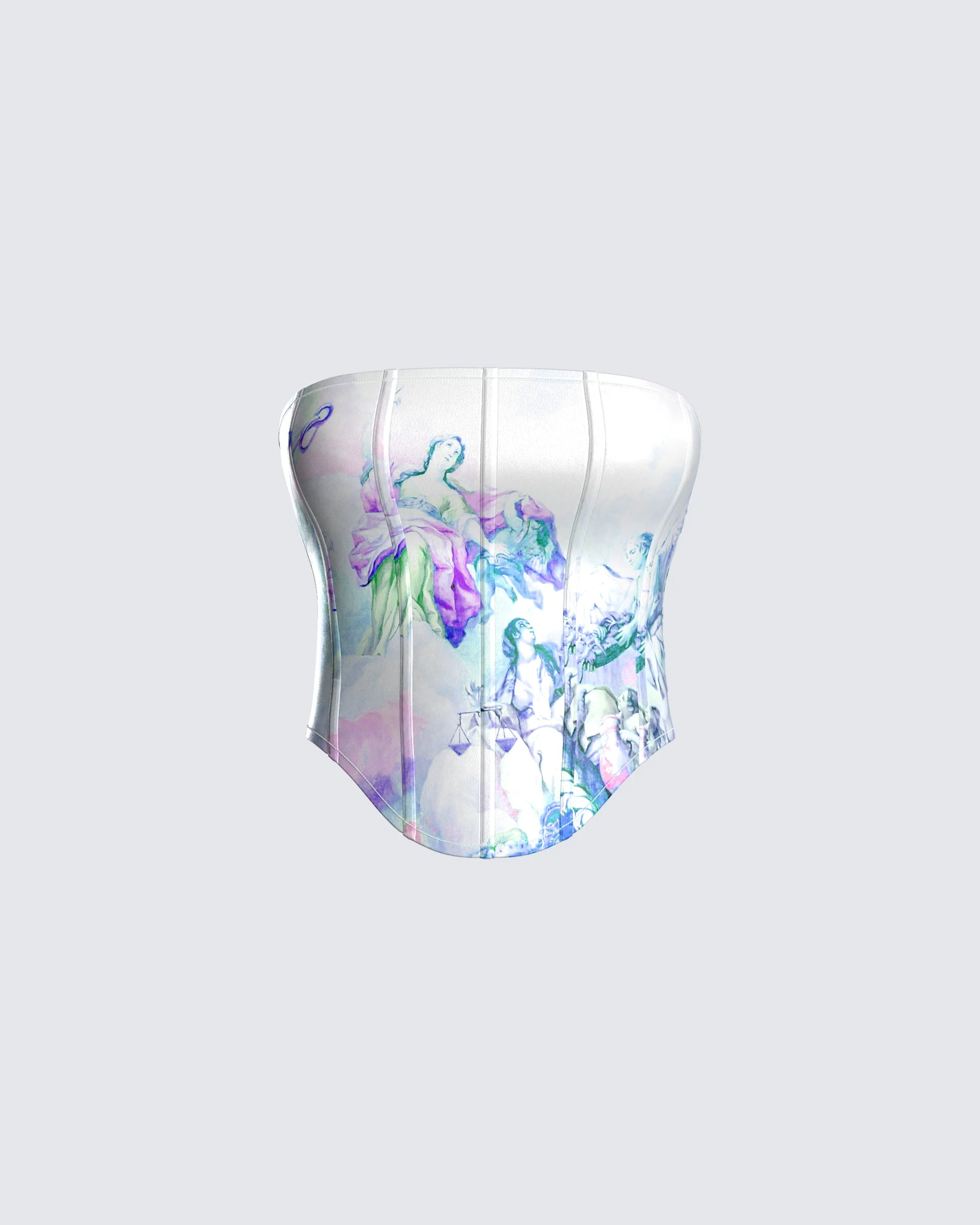 5135-annalise-blue-multi-corset-1.webp Annalise Blue Multi Corset