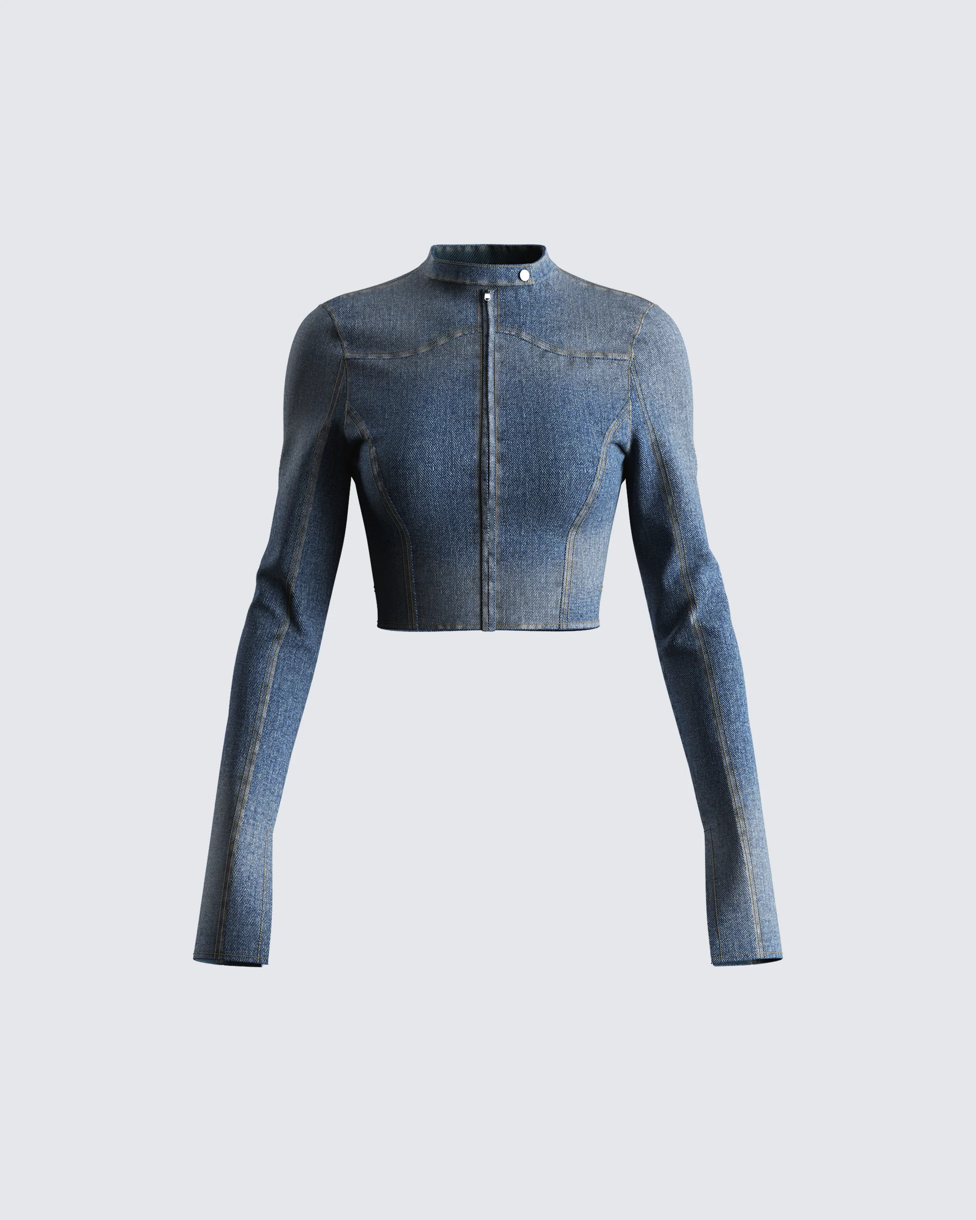 5536-audrey-blue-cropped-denim-jacket-1.webp Audrey Blue Cropped Denim Jacket