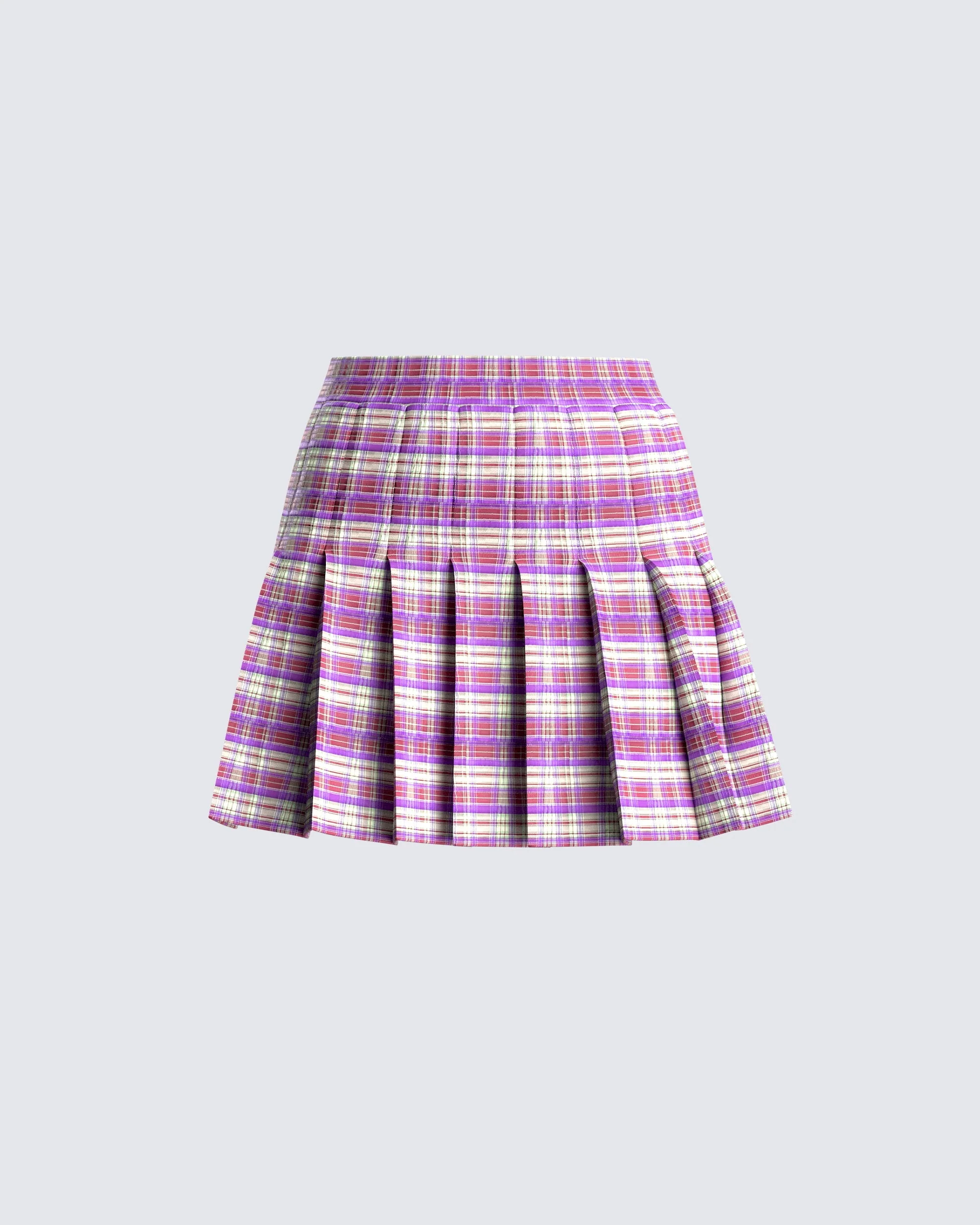 Avril Skirt