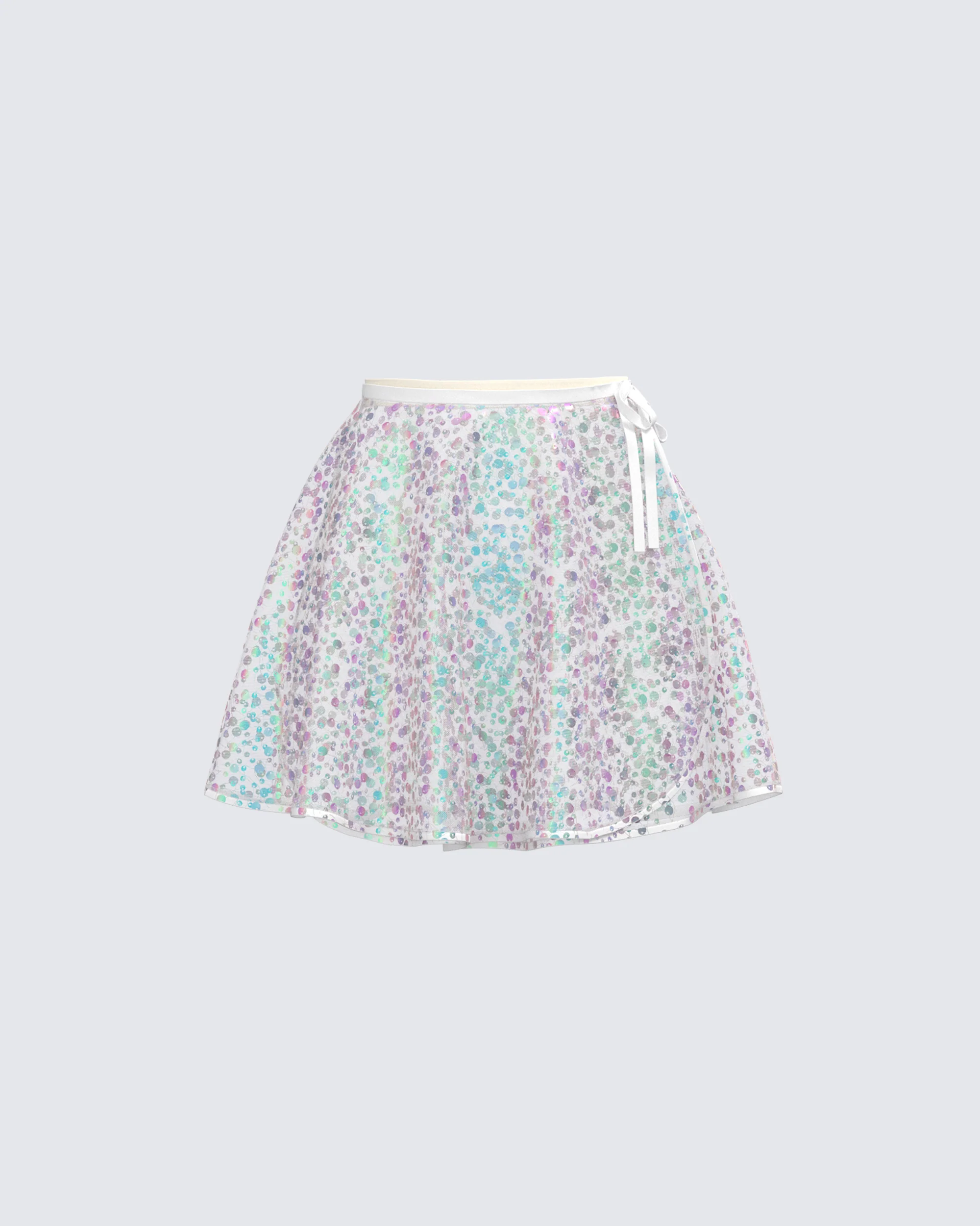 Baby Ballerina Skirt