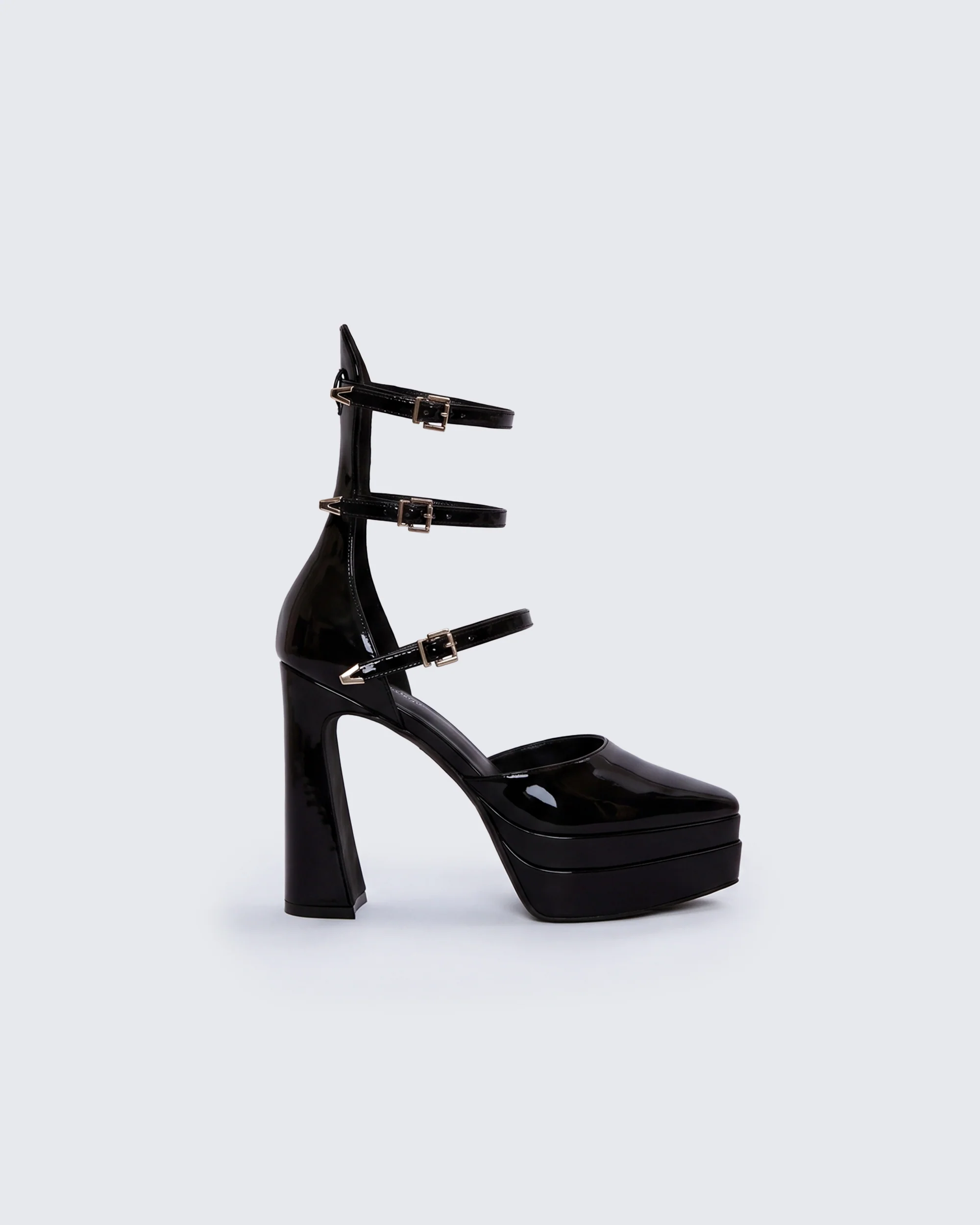 6152-bernadine-black-platform-heels-1.webp Bernadine Black Platform Heels