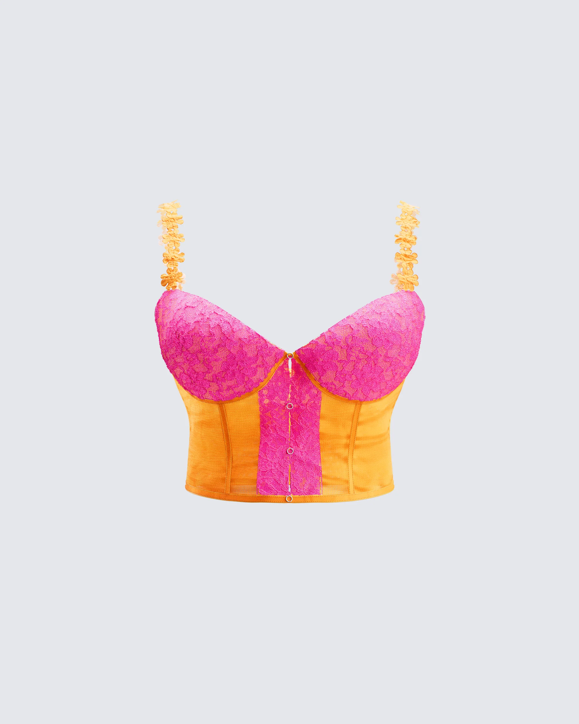 6346-bonnie-orange-corset-top-1.webp Bonnie Orange Corset Top