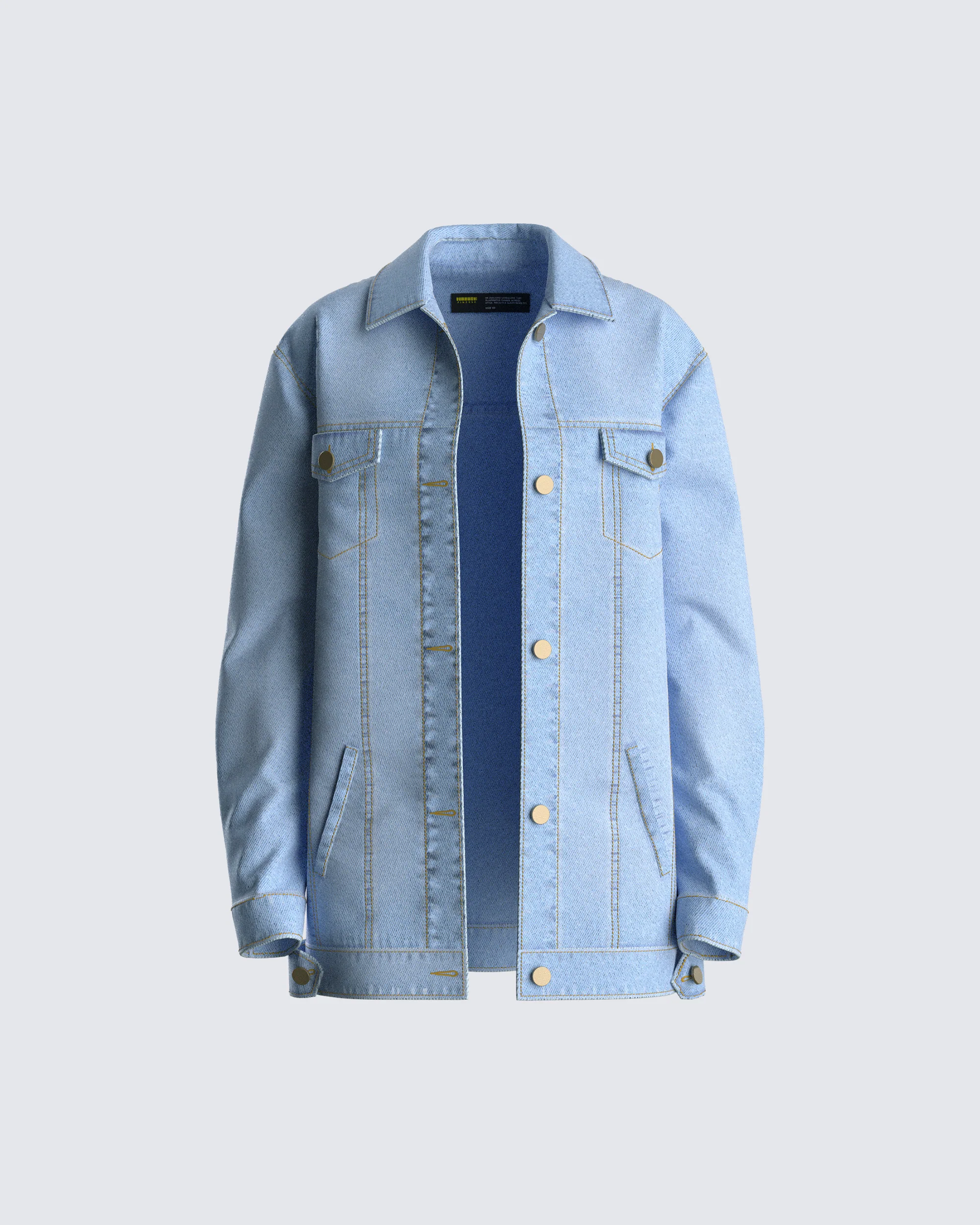 6409-bree-blue-denim-oversize-jacket-1.webp Bree Blue Denim Oversize Jacket