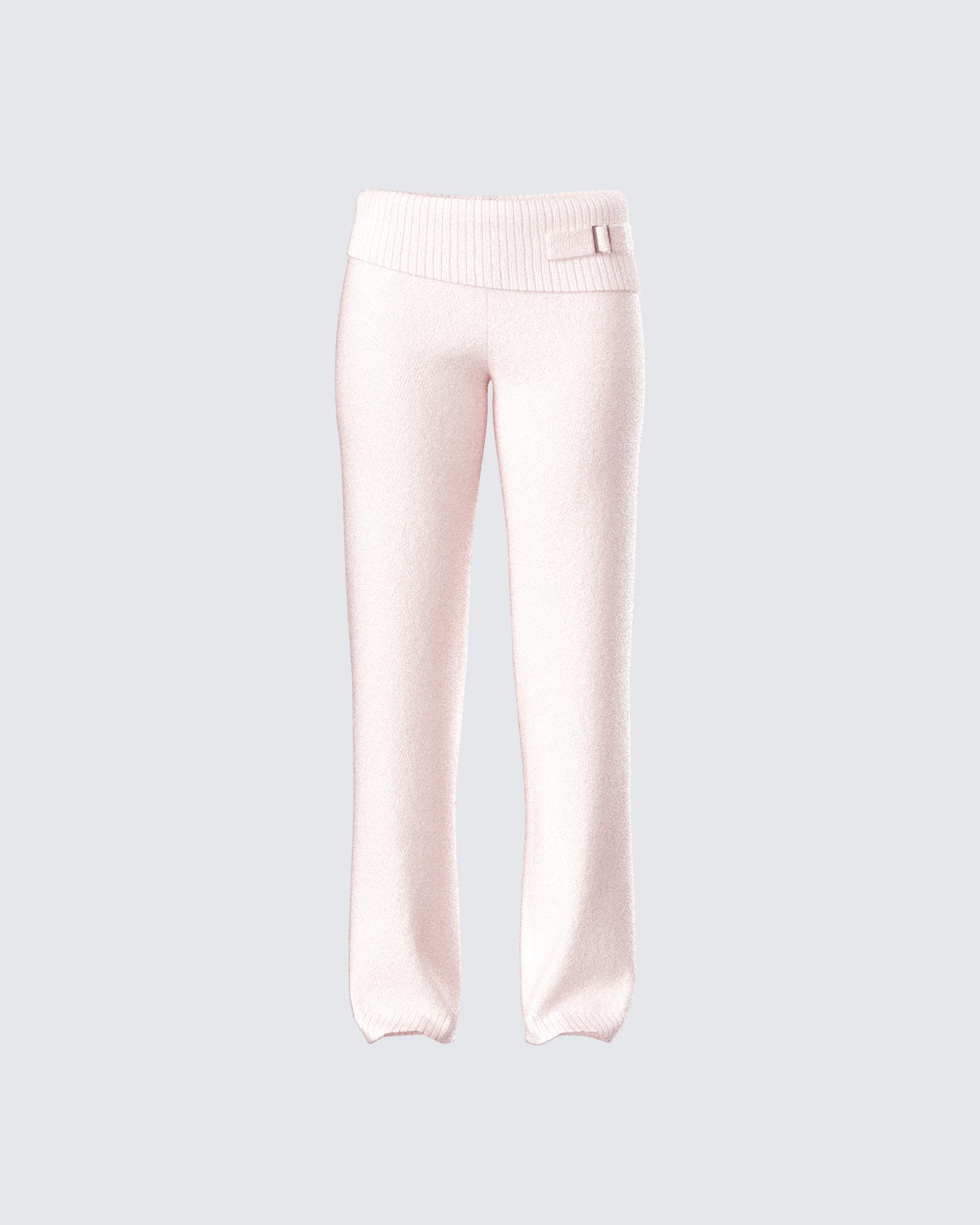 68-alyssa-pink-knit-pant-1.webp Alyssa Pink Knit Pant