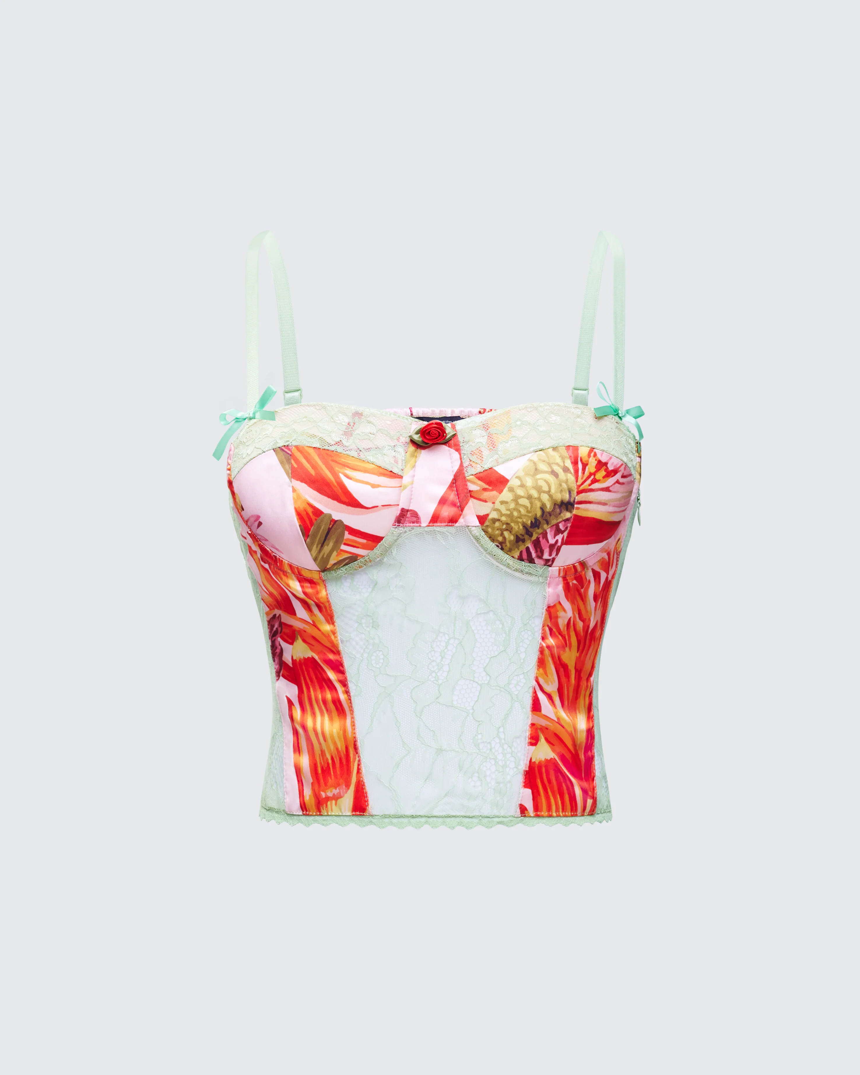 8075-devi-multi-print-corset-top-1.webp Devi Multi Print Corset Top