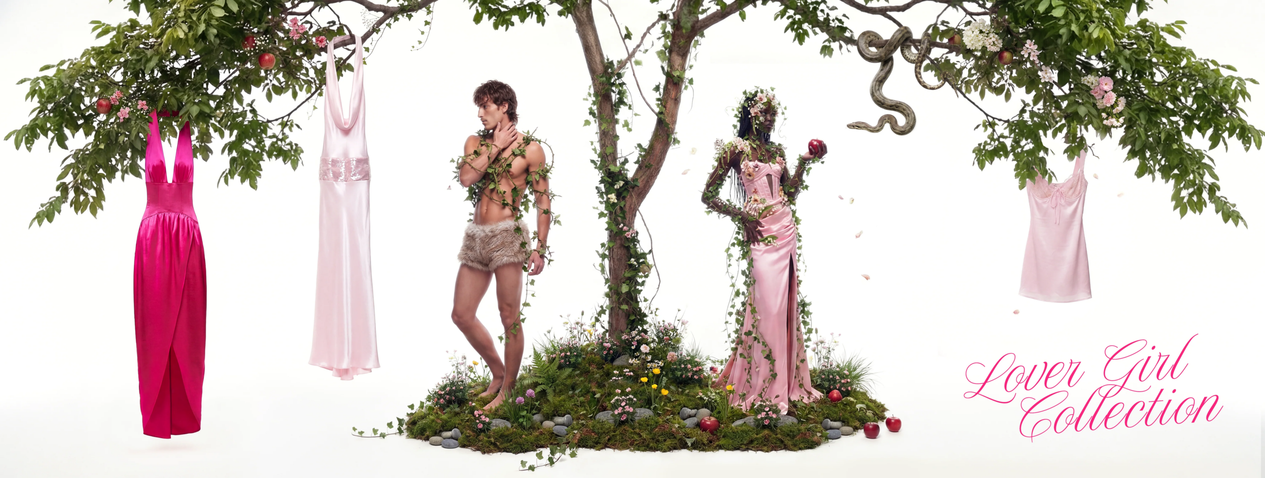 LOVER GIRL DESKTOP BANNER scaled